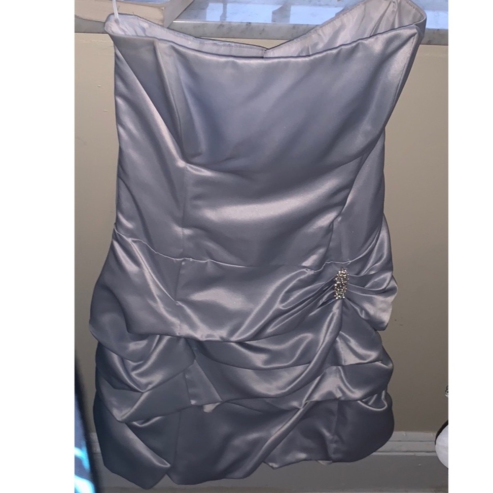 GREAT CONDITION Two bridesmaid/ dais dresses.